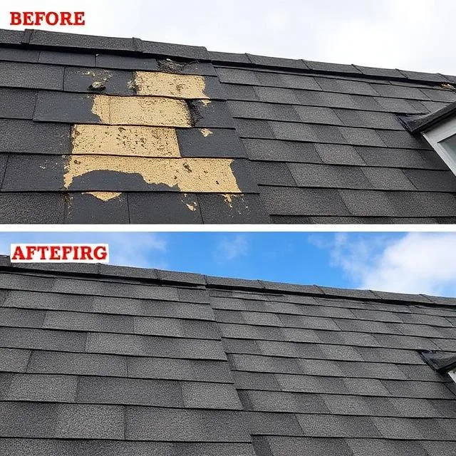 Roof Repair Near Me in Mesa, AZ near me